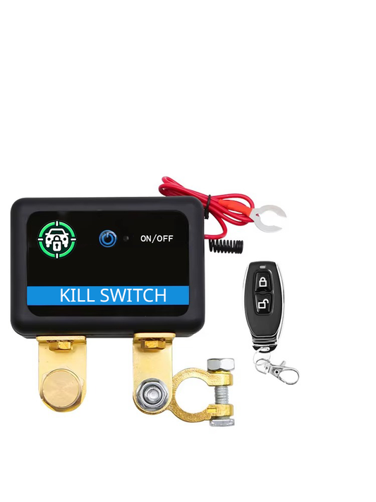 KillSwitch