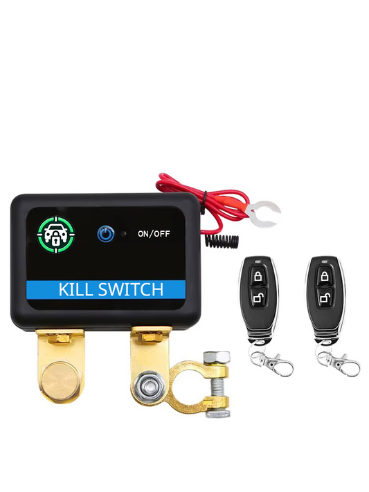 KillSwitch